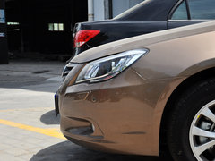 2013款 1.5TID 自动 尊贵型