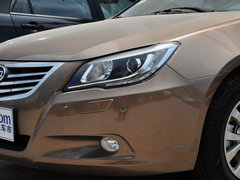 2013款 1.5TID 自动 尊贵型