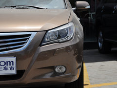 2013款 1.5TID 自动 尊贵型