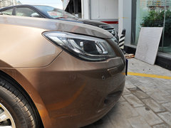 2013款 1.5TID 自动 尊贵型