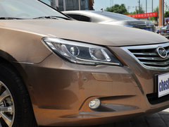 2013款 1.5TID 自动 尊贵型