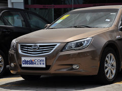 2013款 1.5TID 自动 尊贵型