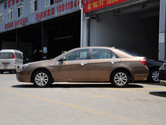 2013款 1.5TID 自动 尊贵型