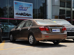 2013款 1.5TID 自动 尊贵型