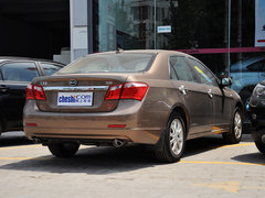 2013款 1.5TID 自动 尊贵型