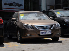 2013款 1.5TID 自动 尊贵型
