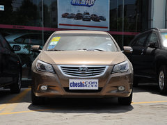 2013款 1.5TID 自动 尊贵型