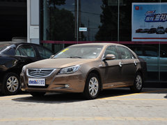 2013款 1.5TID 自动 尊贵型