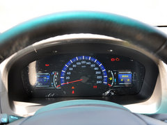 2013款 1.5TID 自动 尊贵型
