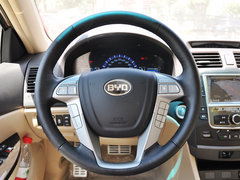 2013款 1.5TID 自动 尊贵型