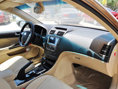 2013款 1.5TID 自动 尊贵型