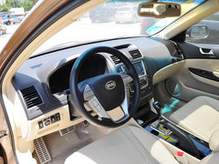 2013款 1.5TID 自动 尊贵型