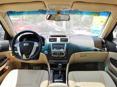 2013款 1.5TID 自动 尊贵型