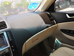 2013款 1.5TID 自动 尊贵型