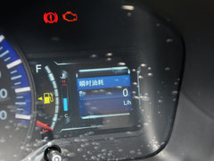 2013款 1.5TID 自动 尊贵型