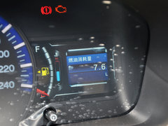 2013款 1.5TID 自动 尊贵型