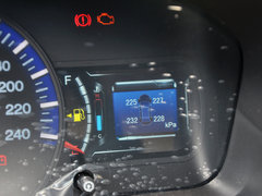 2013款 1.5TID 自动 尊贵型