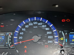 2013款 1.5TID 自动 尊贵型