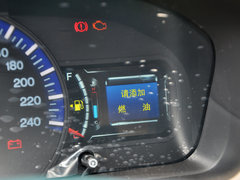 2013款 1.5TID 自动 尊贵型