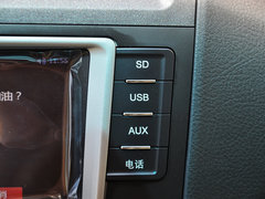 2013款 1.5TID 自动 尊贵型