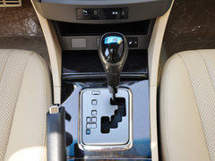 2013款 1.5TID 自动 尊贵型
