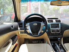 2013款 1.5TID 自动 尊贵型
