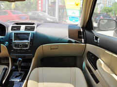 2013款 1.5TID 自动 尊贵型