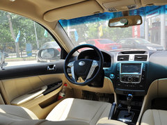 2013款 1.5TID 自动 尊贵型