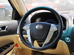 2013款 1.5TID 自动 尊贵型