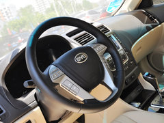 2013款 1.5TID 自动 尊贵型