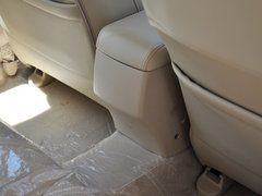 2013款 1.5TID 自动 尊贵型
