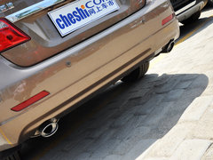 2013款 1.5TID 自动 尊贵型