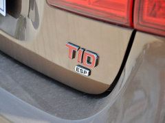 2013款 1.5TID 自动 尊贵型