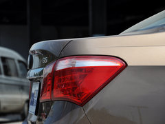 2013款 1.5TID 自动 尊贵型
