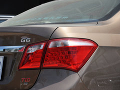 2013款 1.5TID 自动 尊贵型