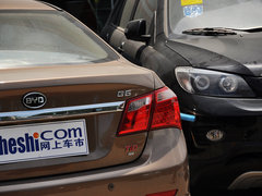 2013款 1.5TID 自动 尊贵型