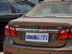 2013款 1.5TID 自动 尊贵型