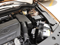 2013款 1.5TID 自动 尊贵型