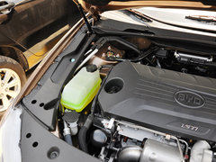 2013款 1.5TID 自动 尊贵型