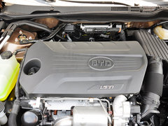 2013款 1.5TID 自动 尊贵型