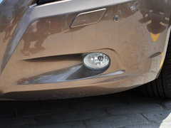 2013款 1.5TID 自动 尊贵型