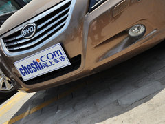 2013款 1.5TID 自动 尊贵型