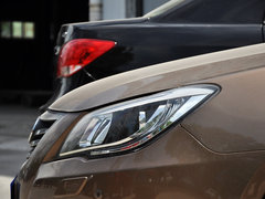 2013款 1.5TID 自动 尊贵型