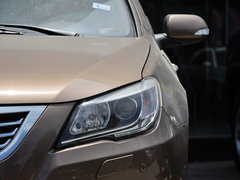 2013款 1.5TID 自动 尊贵型