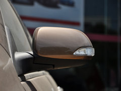2013款 1.5TID 自动 尊贵型