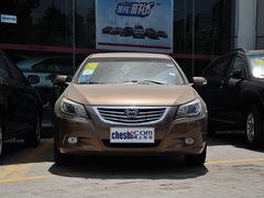 2013款 1.5TID 自动 尊贵型