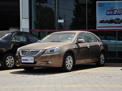2013款 1.5TID 自动 尊贵型