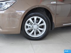 2013款 1.5TI 手动 尊贵型