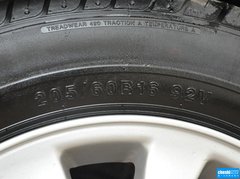 2013款 1.5TI 手动 尊贵型