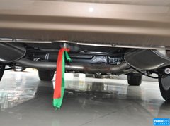 2013款 1.5TI 手动 尊贵型